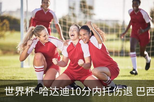 世界杯-哈达迪10分内托伤退 巴西大胜伊朗41分